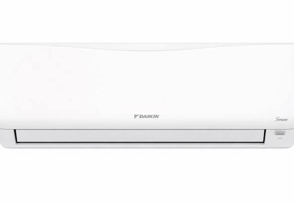 Daikin Inverter Wall Mounted AC – FTXC35DV1B