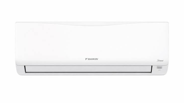 Daikin Inverter Wall Mounted AC – FTXC35DV1B