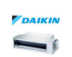 Daikin Inverter Ducted AC – FDMQ60CXV1