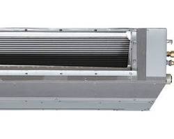 Daikin Inverter Ducted AC – FDMQ125CXV1