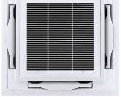 Daikin Inverter Ceiling Cassette AC – FFQ35CXV1