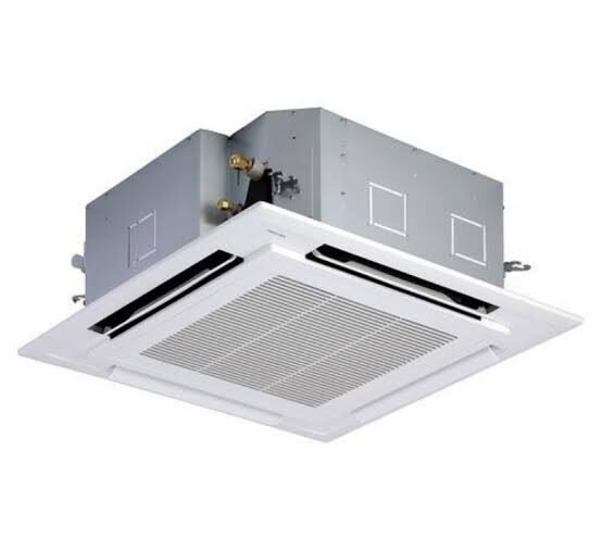 Daikin Inverter Ceiling Cassette AC – FCQ125EXV1