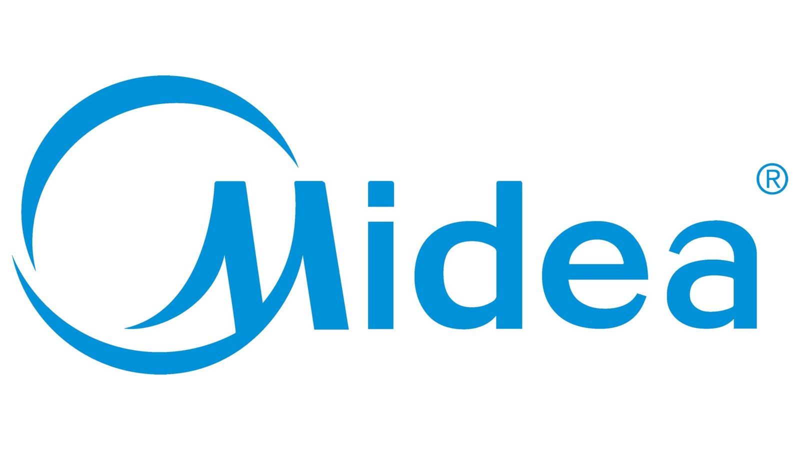 Midea air conditioners available through AC sales in Lahore by QR Corporation
