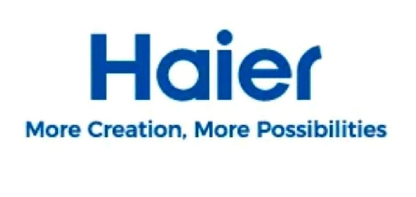 Haier air conditioners available through AC sales in Lahore by QR Corporation