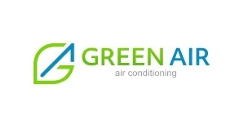 Greenair air conditioners available through AC sales in Lahore by QR Corporation