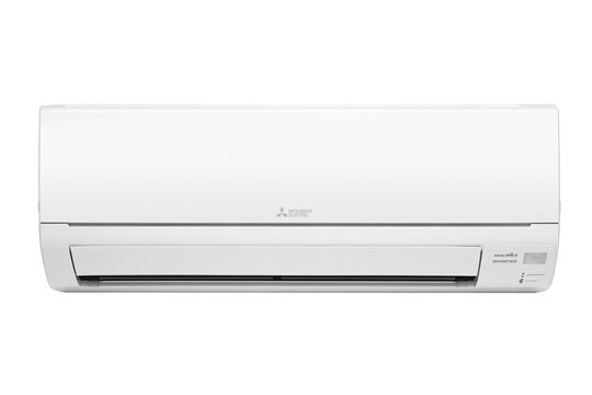 Mitsubishi Split AC in Pakistan for home and office cooling by QR Corporation