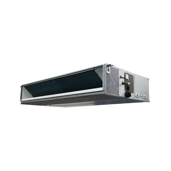 Acson ducted air conditioning system in Lahore by QR Corporation