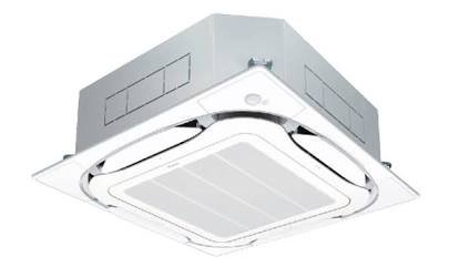 Daikin Ceiling Cassette AC in Pakistan by QR Corporation