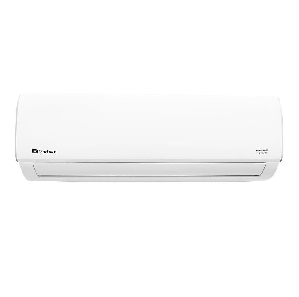 Dawlance Split AC in Pakistan for home and office cooling by QR Corporation