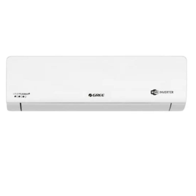 Gree Split AC in Pakistan for home and office cooling by QR Corporation