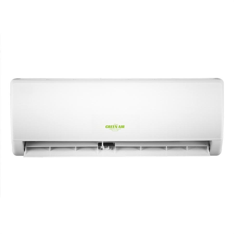 Greenair Split AC in Pakistan for home and office cooling by QR Corporation