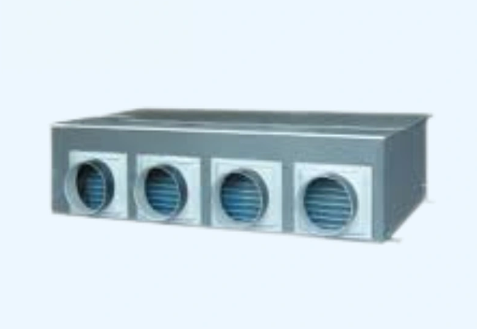 Haier ducted AC system in Lahore by QR Corporation