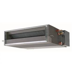 Hitachi ducted AC system in Lahore by QR Corporation