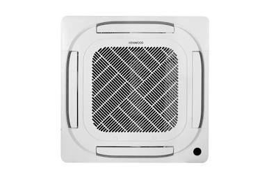 Kenwood Ceiling Cassette AC in Pakistan by QR Corporation