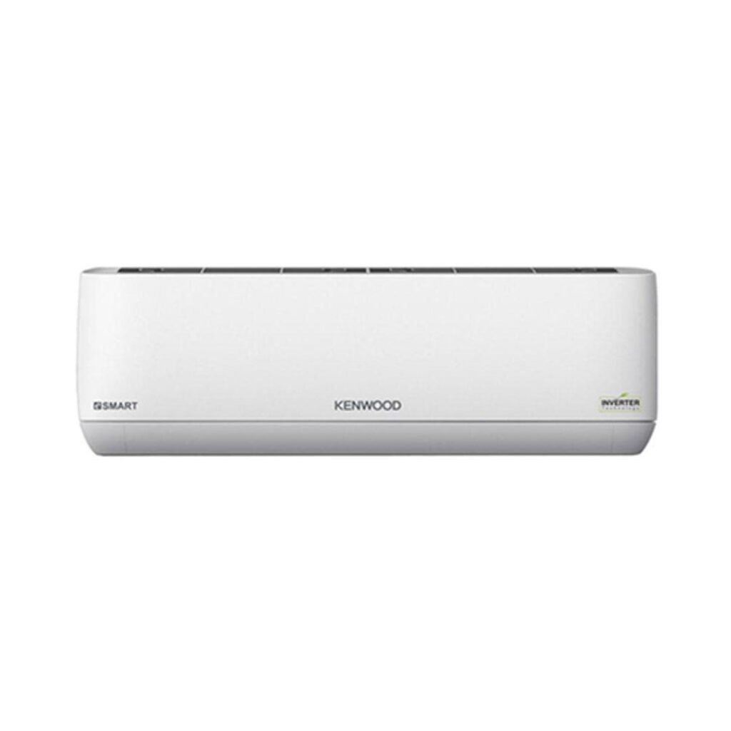Kenwood Split AC in Pakistan for home and office cooling by QR Corporation