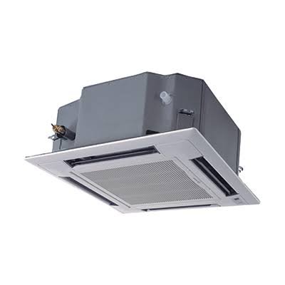 Orient Ceiling Cassette AC in Pakistan by QR Corporation