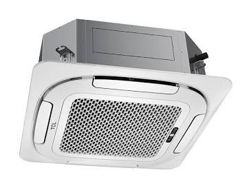 TCL Ceiling Cassette AC in Pakistan by QR Corporation