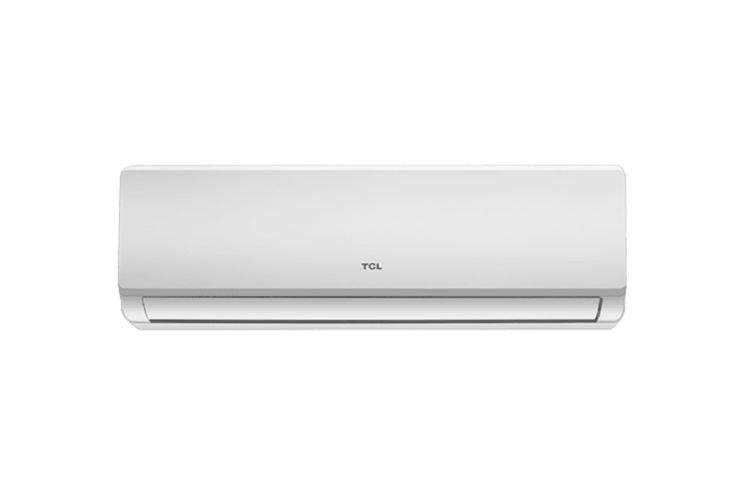 TCL Split AC in Pakistan for home and office cooling by QR Corporation